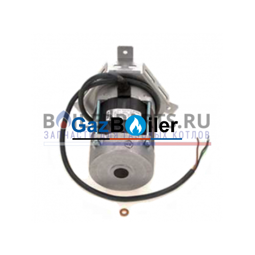 Мотор для вентилятора в котле S121 Bosch/Buderus 87399304240