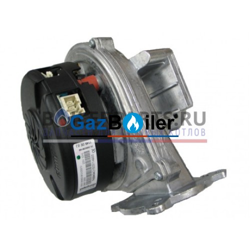 Радиальный вентилятор NGR 118 30/35 для котлов Viessmann  7861605