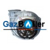 Вентилятор Ebmpapst RG148/1200-3633-011214 для котлов Beretta  R105931
