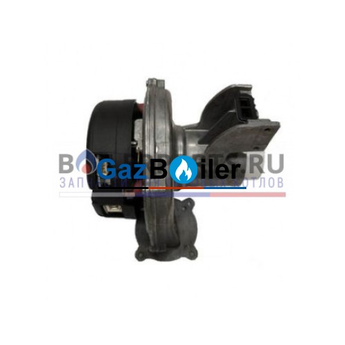 Радиальный вентилятор NRG118 Viessmann Vitodens WB1C 7837254