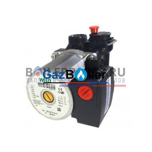 Насос циркуляционный Wilo KSL 15/7-3C для котлов Fondital 6CIRCOLA10