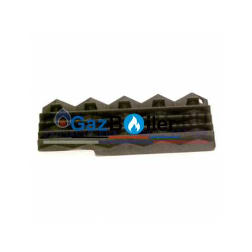 Турбулизатор 3-го хода левый G215/G225 Bosch/Buderus/Junkers 8718585128