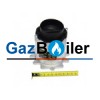 Газовоздушный смеситель (новый 7107189) BAXI 710718900