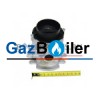 Газовоздушный смеситель (новый 7107189) BAXI 710718900