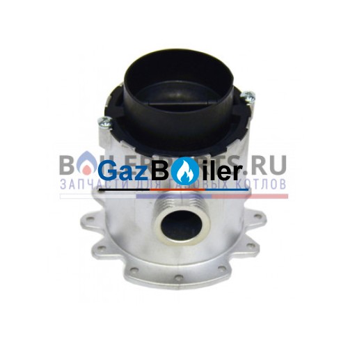 Газовоздушный смеситель (устройство вентури) d.30 mm природный газ Baxi 710402200
