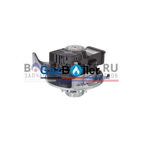 Радиальный вентилятор Ebmpapst RLS154/1600 для котлов Viessmann 7831025