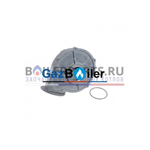 Радиальный вентилятор Ebmpapst G1G144-AF50-14 для котлов Viessmann 7830903