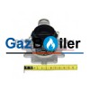 Газовоздушный смеситель (устройство Вентури) 60 сжиженный газ BAXI 710718700