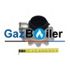 Газовоздушный смеситель (устройство Вентури) 60 сжиженный газ BAXI 710718700