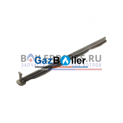Турбулизатор G125-40 кВт 5 секций Bosch/Buderus/Junkers 87185708420