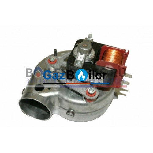 Вентилятор BERETTA GR02555 SYLBER RIELLO 4365742 r10026104