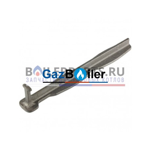 Турбулизатор G105/G115 3 секции Bosch/Buderus/Junkers 87185708390