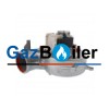 Турбина Вайлант Turbomax, TurboTec (0020020010 G)