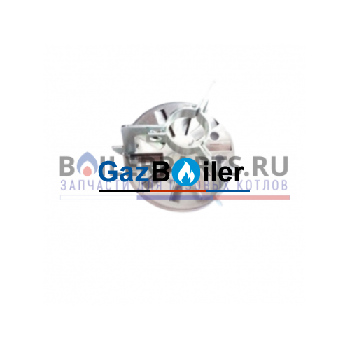 Дефлектор для напольного котла Navien 30004712B