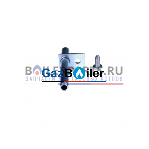 Трубка Вентури 15/25 стальная Ariston 65110421
