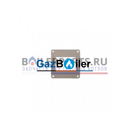 Уплотнение вентилятора (новый 692274) BAXI 696111