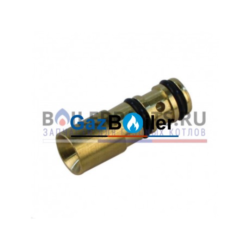 Сопло Вентури латунное для Vaillant 011913