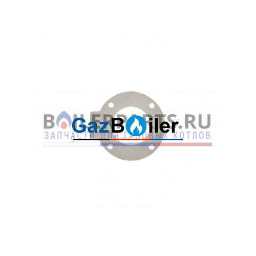 Уплотнение между вентилятором и устройством Вентури BAXI 5411420
