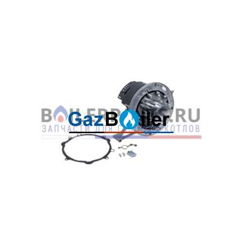 Радиальный вентилятор для котлов Viessmann (новый 7831032) 7828149