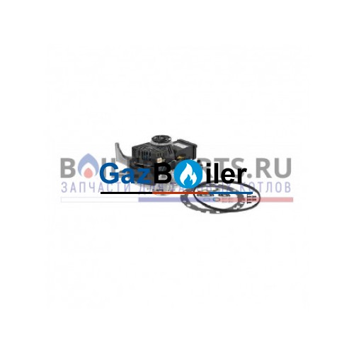 Радиальный вентилятор RLS 154 для котлов Viessmann 7831035