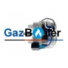 Мотор вентилятора горелки для напольного газового котла Navien серии GA 23-35K(N) 30005548