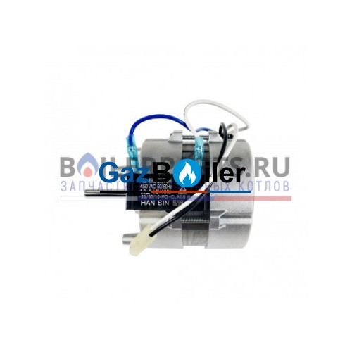 Мотор вентилятора горелки для напольного газового котла Navien серии GA 11-17K(N) 30005551