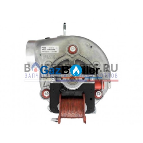 Вентилятор дымоудаления Immergas Eolo Maior 28 kw, 55W 1.023185