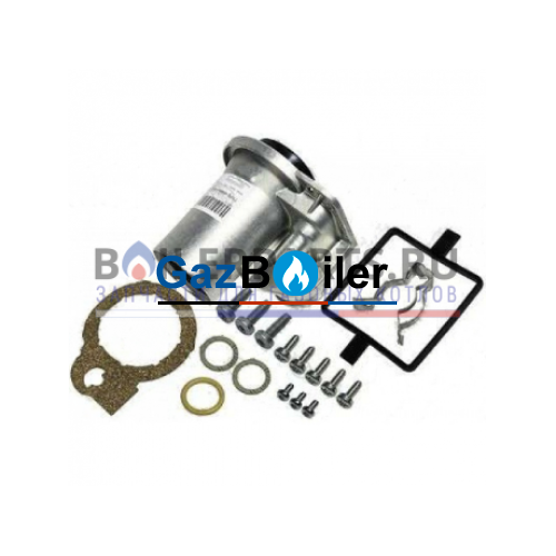 Трубка Вентури для котлов Vaillant 0020268756