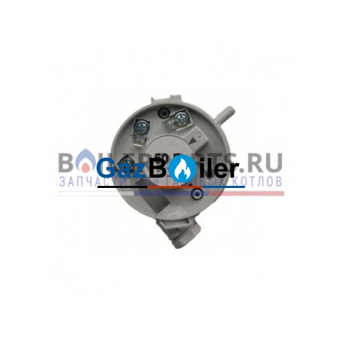 Прессостат 50 Pa Ariston 65104671-01