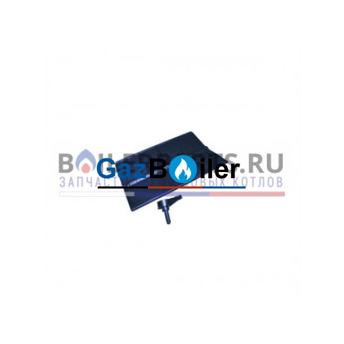 Воздушная заслонка 040101080