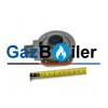 Газовоздушный смеситель (устройство Вентури) BAXI 5663330