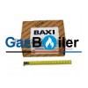 Газовоздушный смеситель (устройство Вентури) BAXI 5663330
