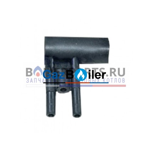 ТРУБКА ВЕНТУРИ Bosch / BUDERUS для Logamax U052 / U022 (87161017310)