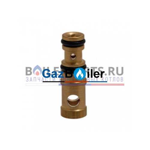 Вентури для колонок WR275/350/400-1/3/WR10P/G JUNKERS BOSCH 8708205279