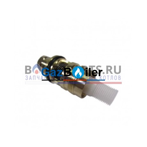 Фильтр и устройство Вентури в сборе BAXI 617060