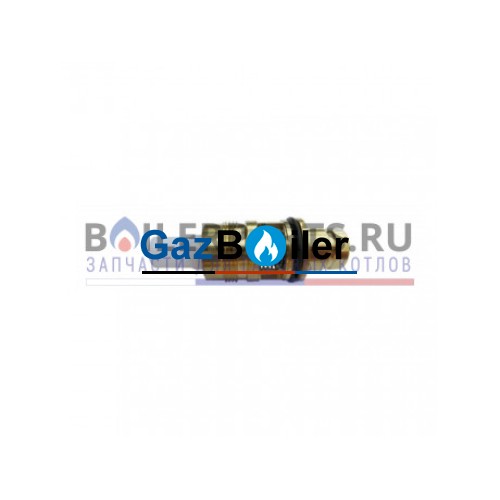 Фильтр и устройство Вентури в сборе BAXI 617140