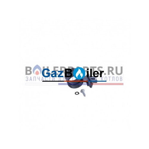 Заслонка отходящих газов Viessmann 7822871