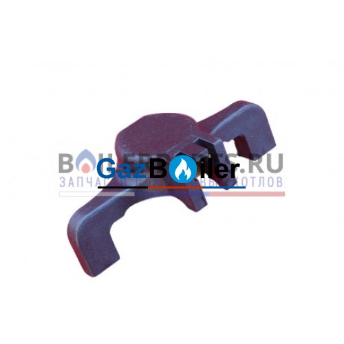 Датчик Холла вентилятора Ariston Microgenus Plus 65100561