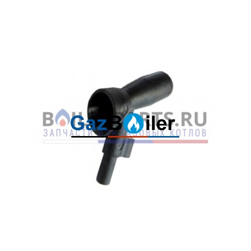 Трубка вентури котлов Westen, Baxi