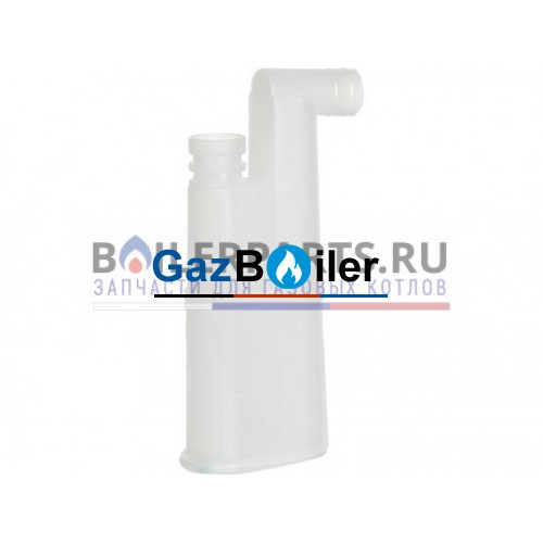 Сифон GB072 / ZWB28-3C / GB 172 14-24 Bosch/Buderus 87160122730