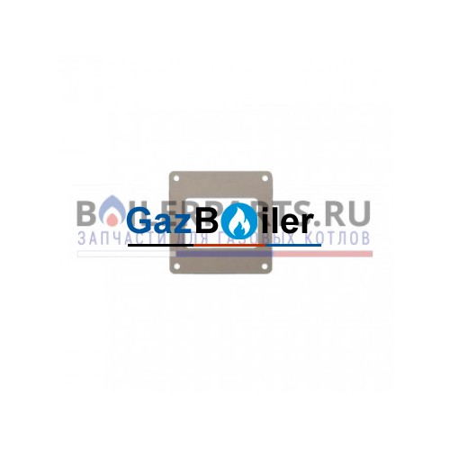Уплотнение вентилятора (старый 696111) BAXI 692274