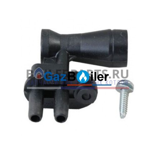 Трубка вентури CGG-1K, Wolf 2138093