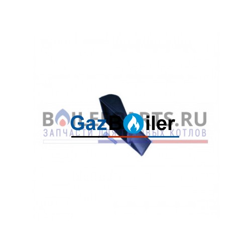 Воздушная заслонка 040101050