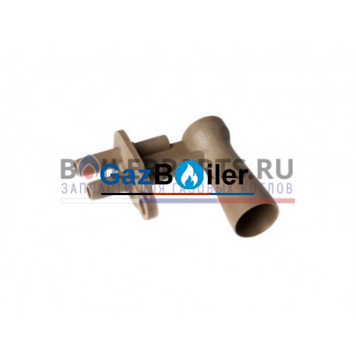 Трубка вентури (D-250-S/SE) Demrad 3004511017