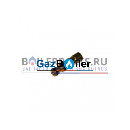Вентури для WR275/350/400-1/3 колонок JUNKERS BOSCH 8708205249