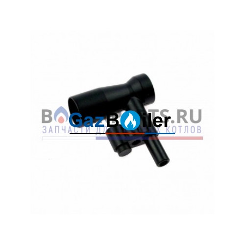 Устройство (трубка) Вентури BAXI для котлов ECOFour, ECO, FOURTECH, LUNA-3, MAIN 5413850
