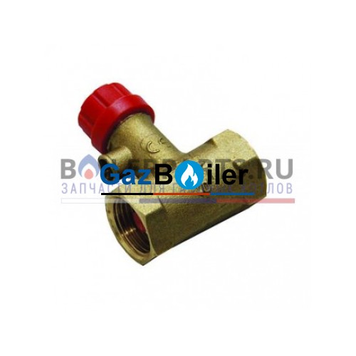 Предохранительный клапан 1/2" ZB-4 Protherm 0020027667