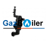 Воздухоотводчик Master Gas Seoul 11, 14, 16, 21 кВт (2060321)