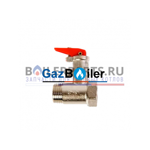 Предохранительный клапан 3/4" ZB-8 (новый 100506-3/4) Protherm 100506