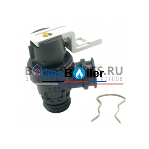 Предохранительный клапан Bosch 87186434270